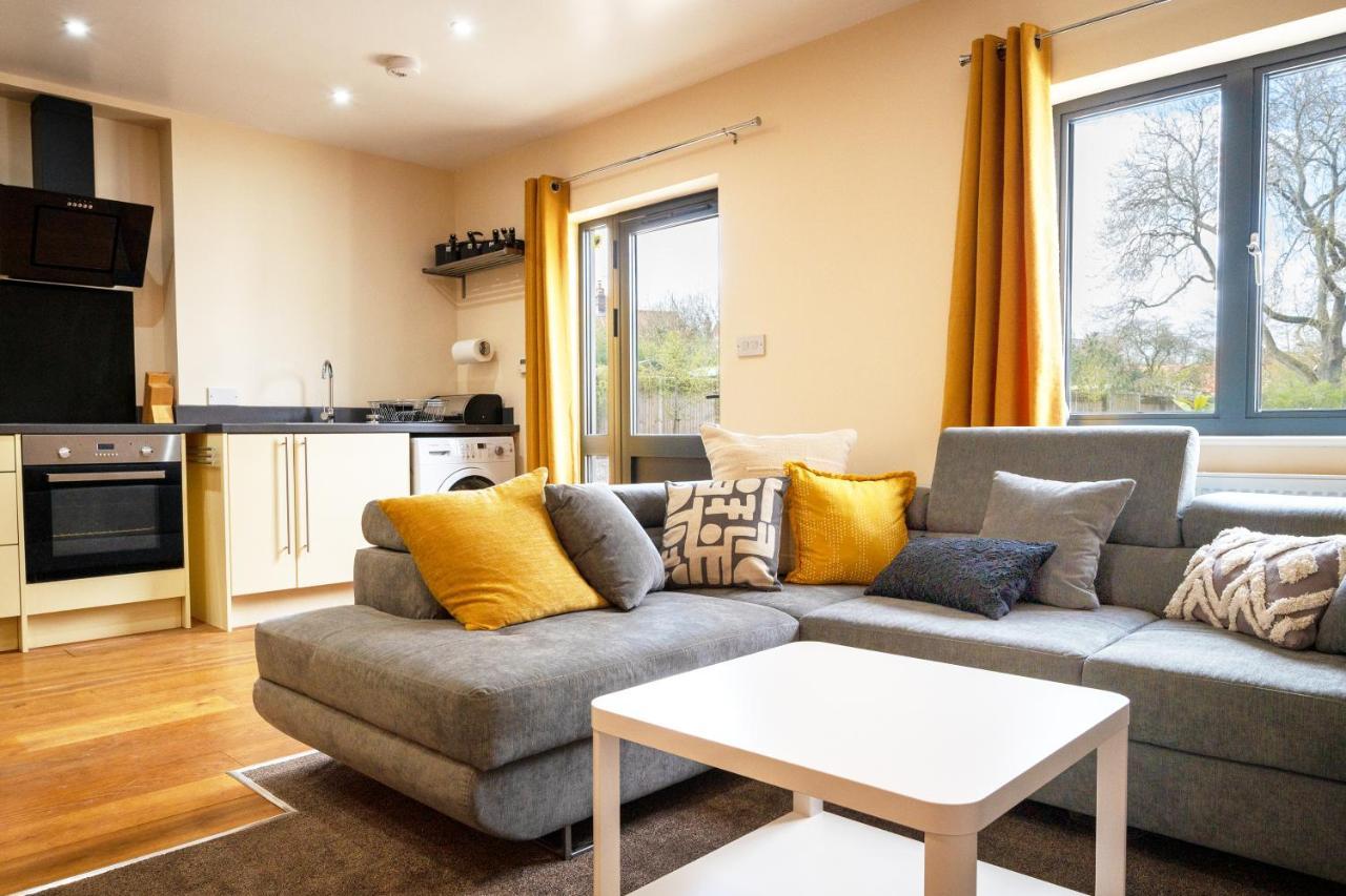 Little House - Perfect For Exploring The Broads Villa Acle Exterior photo
