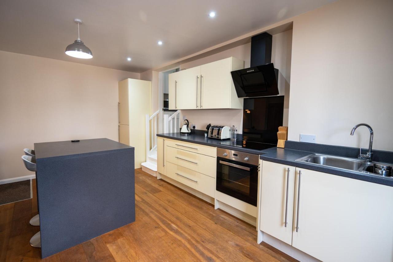 Little House - Perfect For Exploring The Broads Villa Acle Exterior photo