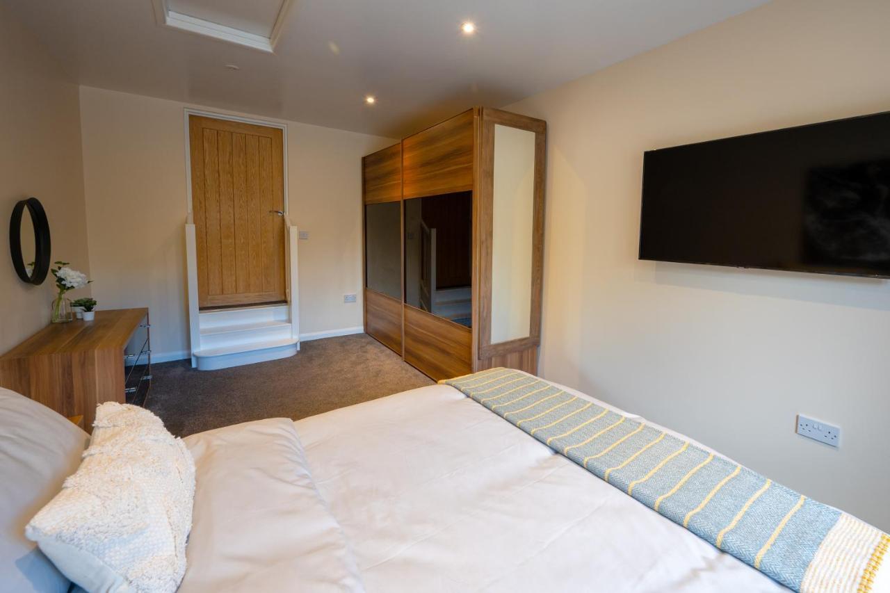 Little House - Perfect For Exploring The Broads Villa Acle Exterior photo